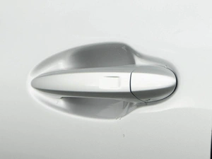 Внедорожник Chery Tiggo 4 Pro 2024 года, 1716444 рублей, Москва