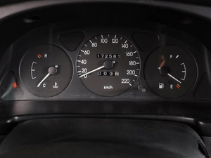 Седан Daewoo Sens 2003 года, 349000 рублей, Воронеж