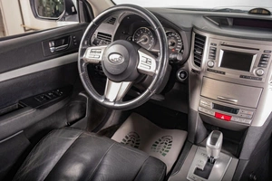 Универсал Subaru Outback 2011 года, 1469000 рублей, Томск
