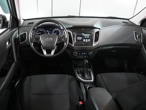 Внедорожник Hyundai Creta 2020 года, 2079000 рублей, Ростов-на-Дону