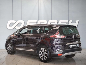 Минивэн Renault Espace 2016 года, 1515000 рублей, Муром