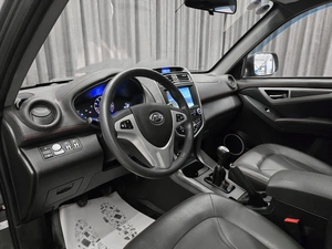 Внедорожник Lifan X60 2017 года, 799000 рублей, Красноярск