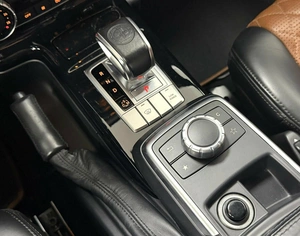 Внедорожник Mercedes-benz G-класс AMG 2014 года, 5995000 рублей, Красноярск