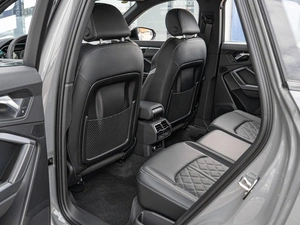 Внедорожник Audi Q3 2025 года, 5149000 рублей, Краснодар