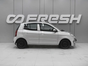 Хетчбэк Kia Picanto 2010 года, 540000 рублей, Ростов-на-Дону