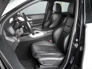 Внедорожник Mercedes-benz GLE-класс Coupe 2022 года, 10920000 рублей, Красный Пахарь