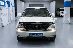 Внедорожник Toyota Harrier 1998 года, 698000 рублей, Солонцы