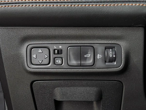 Внедорожник Changan UNI-K 2023 года, 2720000 рублей, Краснодар