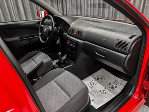 Универсал Skoda Octavia 2005 года, 500000 рублей, Красноярск