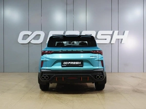 Внедорожник Geely Coolray 2024 года, 2329000 рублей, Воронеж