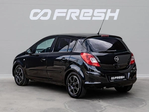 Хетчбэк Opel Corsa 2006 года, 499000 рублей, Краснодар