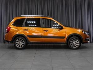Универсал ВАЗ (LADA) Granta Cross 2022 года, 699000 рублей, Тюмень