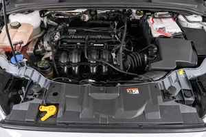 Хетчбэк Ford Focus 2018 года, 1199000 рублей, Красноярск