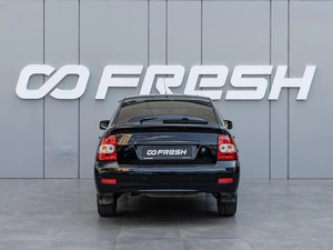 Хетчбэк ВАЗ (LADA) Priora 2012 года, 699000 рублей, Краснодар