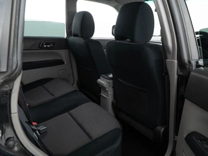 Внедорожник Subaru Forester 2005 года, 725050 рублей, Москва