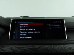 Внедорожник BMW X6 2018 года, 4498055 рублей, Москва