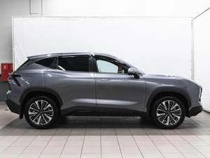 Внедорожник Jetour Dashing 2023 года, 2080000 рублей, Красноярск