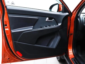 Внедорожник Kia Sportage 2012 года, 1500000 рублей, Красноярск