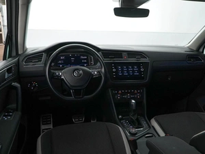 Внедорожник Volkswagen Tiguan 2020 года, 2317050 рублей, Москва