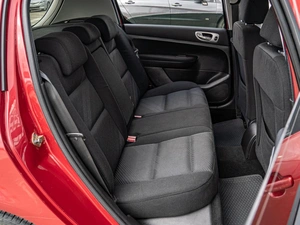 Хетчбэк Peugeot 307 2007 года, 490000 рублей, Краснодар