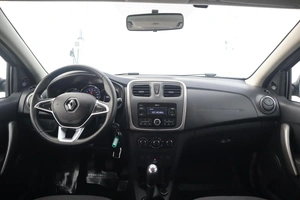 Седан Renault Logan 2020 года, 1280000 рублей, Орёл