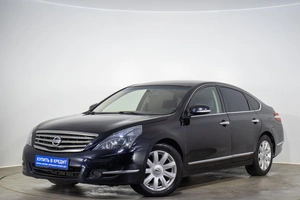 Седан Nissan Teana 2008 года, 799000 рублей, Оренбург