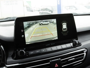 Внедорожник Kia Seltos 2020 года, 2097000 рублей, Краснодар