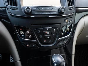 Седан Opel Insignia 2014 года, 1210000 рублей, Краснодар