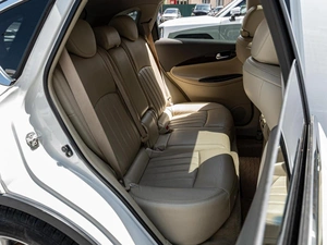 Внедорожник Infiniti EX25 2012 года, 1695000 рублей, Краснодар