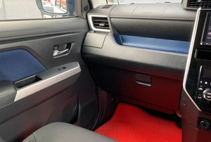 Минивэн Daihatsu Thor 2017 года, 930000 рублей, Солонцы