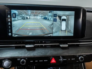 Минивэн Kia Carnival 2021 года, 4779000 рублей, Ставрополь