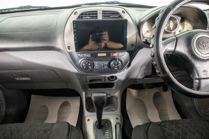 Внедорожник Toyota RAV4 2000 года, 649000 рублей, Барнаул