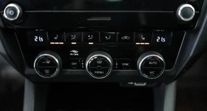 Лифтбек Skoda Octavia 2018 года, 1318000 рублей, Орёл