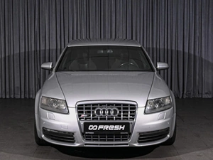 Седан Audi S6 2006 года, 1575000 рублей, Ставрополь
