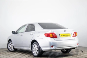 Седан Toyota Corolla 2007 года, 719000 рублей, Пермь