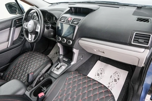 Внедорожник Subaru Forester 2016 года, 1699000 рублей, Красноярск