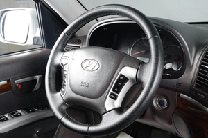 Внедорожник Hyundai Santa Fe 2011 года, 1549000 рублей, Тюмень