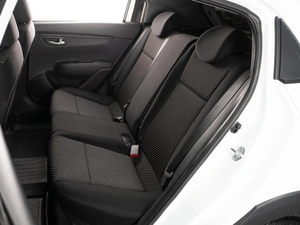 Хетчбэк Kia Rio X-Line 2018 года, 1549000 рублей, Тюмень