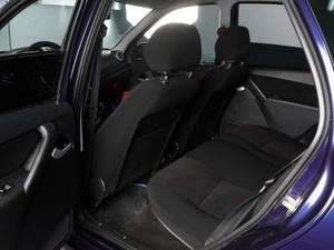 Хетчбэк ВАЗ (LADA) Kalina 2013 года, 530000 рублей, Красный Пахарь