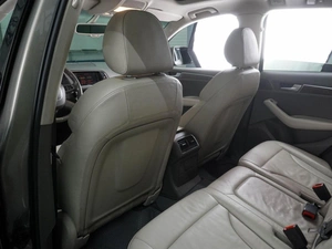 Внедорожник Audi Q5 2010 года, 1395000 рублей, Воронеж