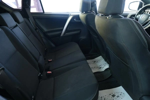 Внедорожник Toyota RAV4 2018 года, 2949000 рублей, Омск