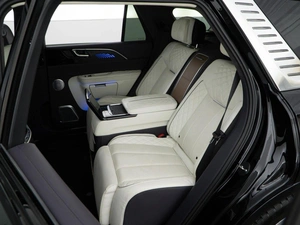 Внедорожник Hongqi E-HS9 2021 года, 4179050 рублей, Москва