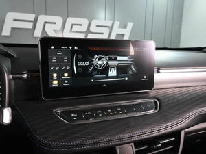 Внедорожник Haval Jolion 2022 года, 1660000 рублей, Ростов-на-Дону