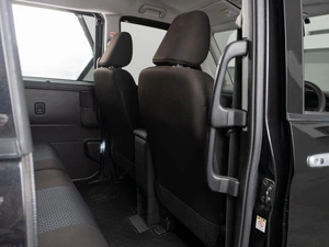 Минивэн Toyota Roomy 2021 года, 1179000 рублей, Тюмень