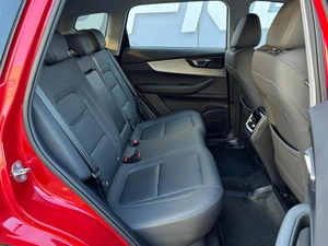 Внедорожник Chery Tiggo 7 Pro Max 2023 года, 1979000 рублей, Кропоткин