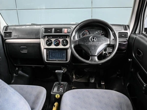 Минивэн Honda Acty 2016 года, 699000 рублей, Кирилловка