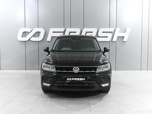 Внедорожник Volkswagen Tiguan 2017 года, 2349000 рублей, Аксай