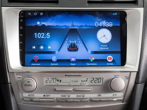 Седан Toyota Camry 2011 года, 1420000 рублей, Тюмень