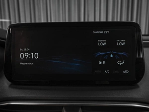 Внедорожник Hyundai Santa Fe 2021 года, 3368111 рублей, Ставрополь