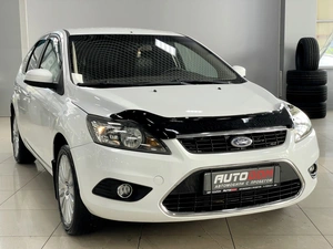 Хетчбэк Ford Focus 2010 года, 747000 рублей, Солонцы